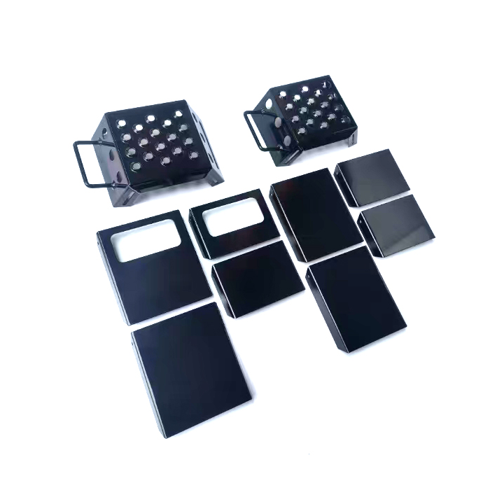 Motocross Starting Blocks